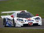 McLaren F1 GTR Longtail 1997 года